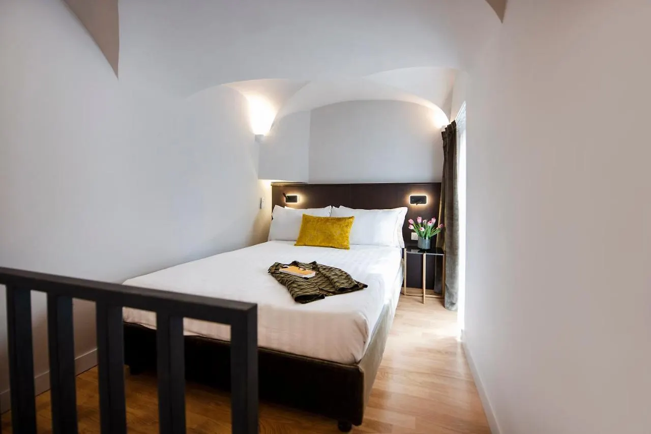 Piazza Di Spagna 66 Luxury Apartment - Maison D'Art Collection Rome