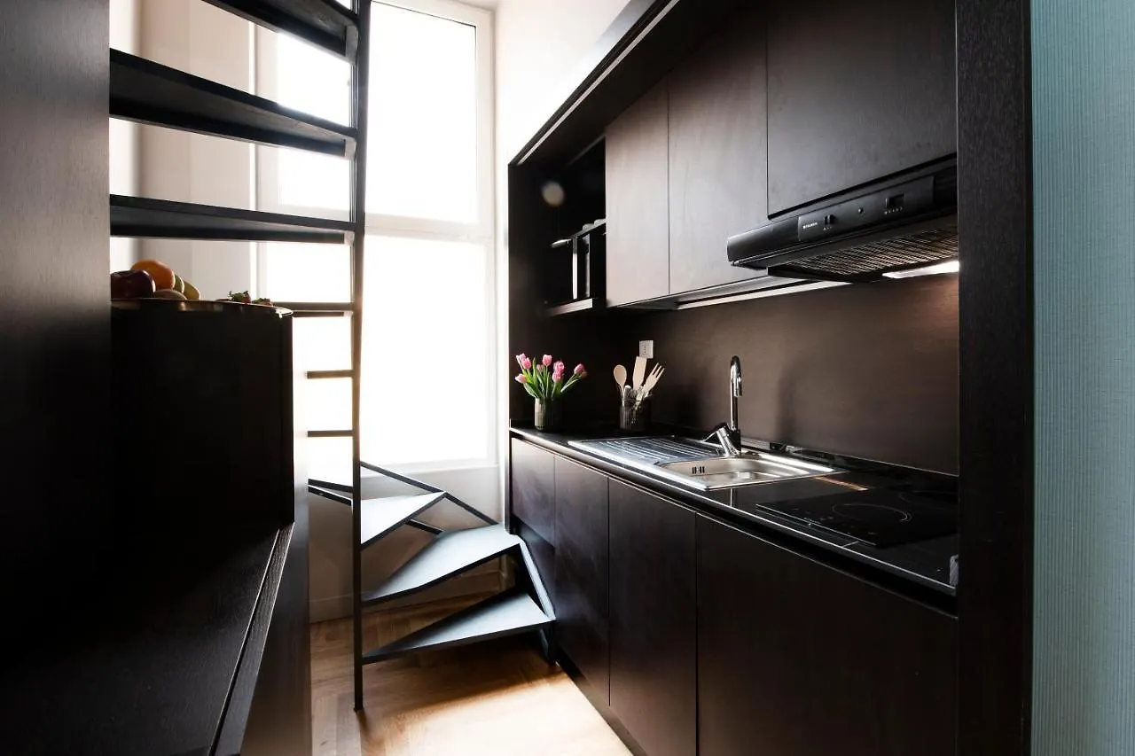 Piazza Di Spagna 66 Luxury Apartment - Maison D'Art Collection Rome 0*,  Italy