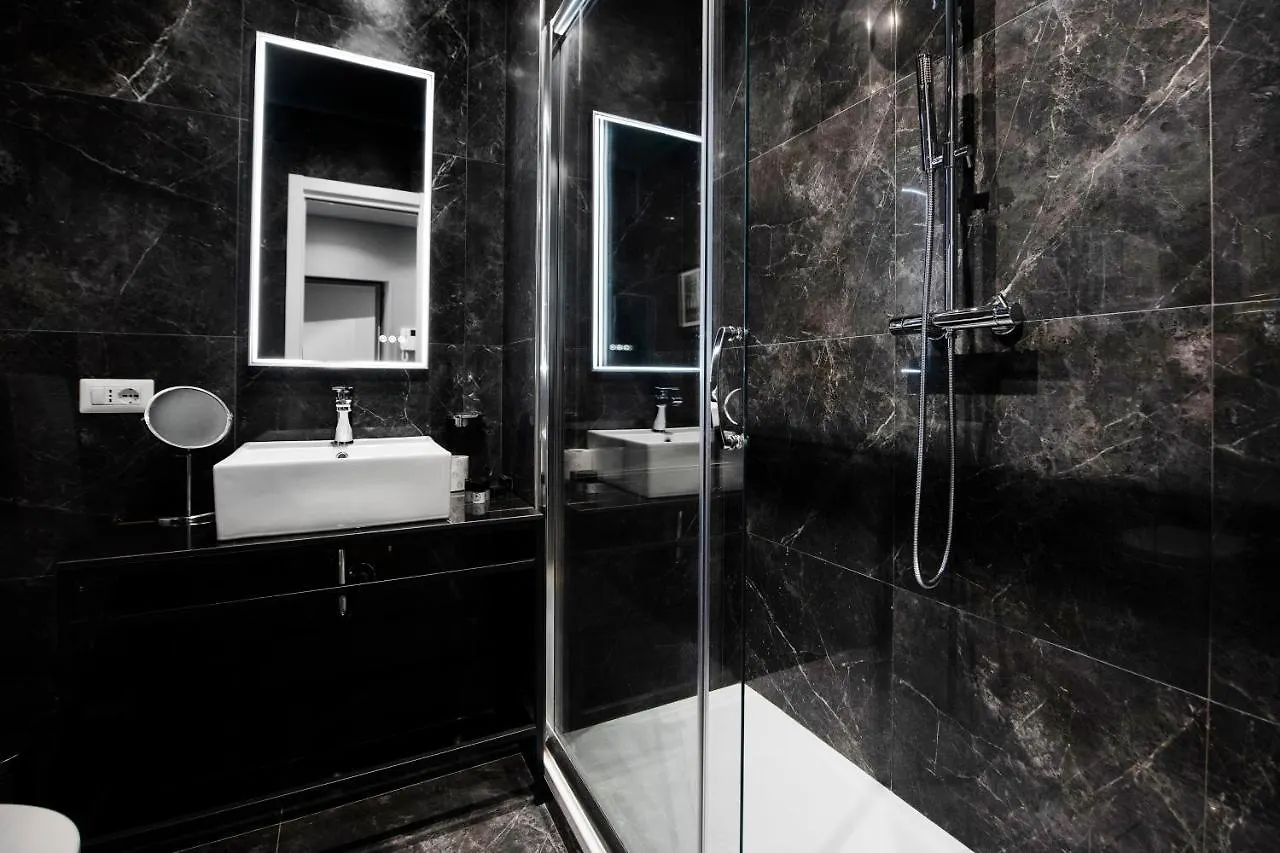 Piazza Di Spagna 66 Luxury Apartment - Maison D'Art Collection Rome