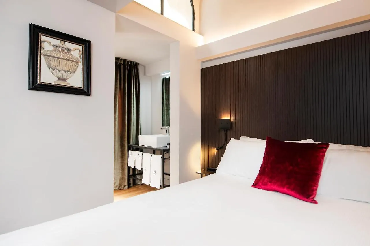 Piazza Di Spagna 66 Luxury Apartment - Maison D'Art Collection Rome