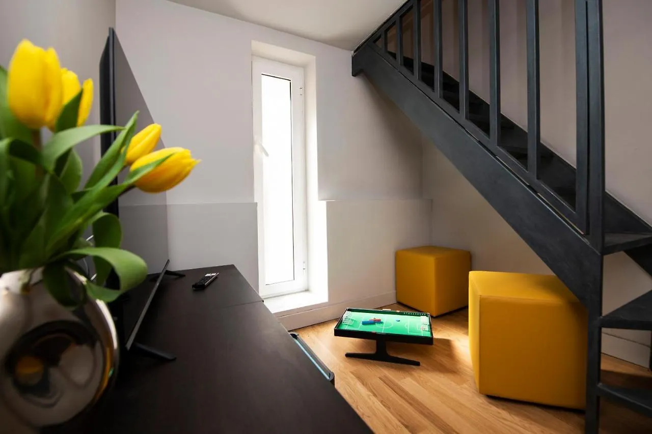 Piazza Di Spagna 66 Luxury Apartment - Maison D'Art Collection Rome