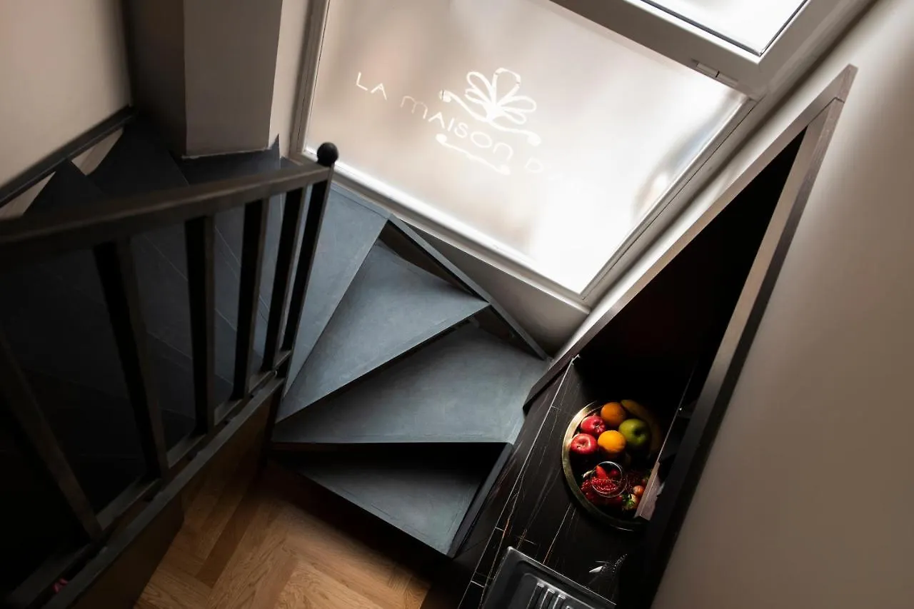 Piazza Di Spagna 66 Luxury Apartment - Maison D'Art Collection Rome