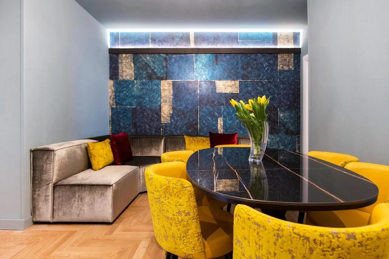Piazza Di Spagna 66 Luxury Apartment - Maison D'Art Collection Rome